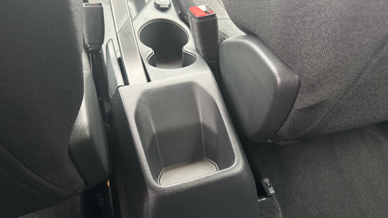 Peugeot 208 1.2 PureTech 100 Style 5dr Petrol Hatchback